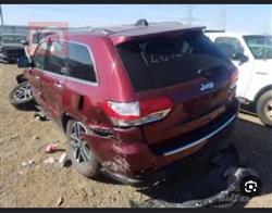 جيب جراند شيروكي